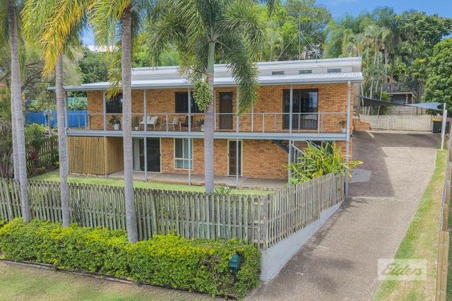 4 Luton Street, QLD 4680