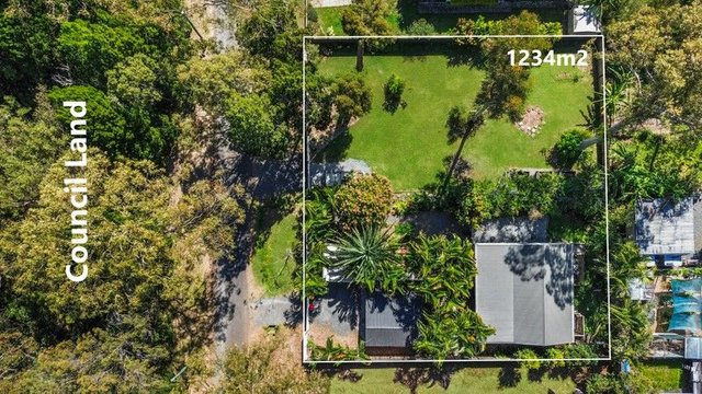 9 - 11 Aruma Street, QLD 4184