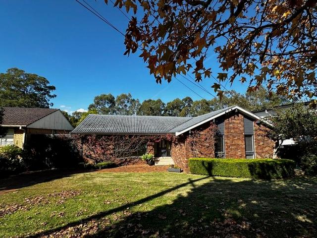 6 Geraldine Avenue, NSW 2153