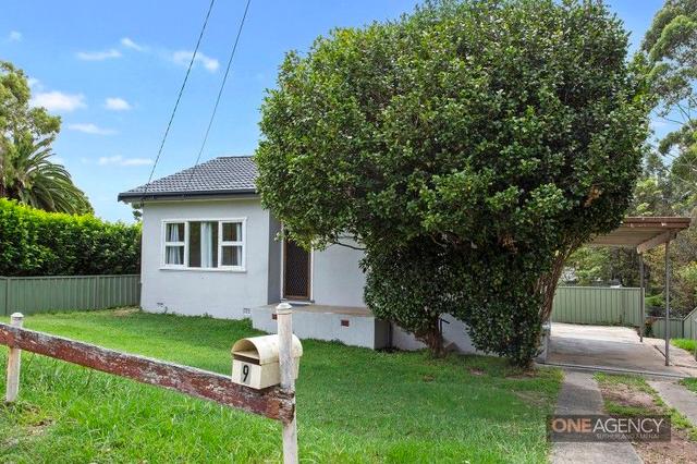 9 Geoffrey Crescent, NSW 2232