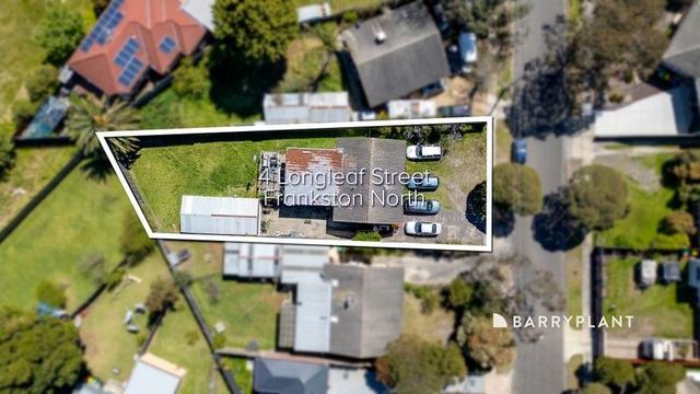 4 Longleaf Street, VIC 3200