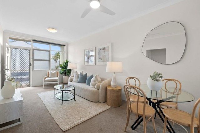 3/40 Ocean  Grove, NSW 2097