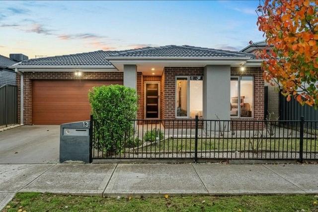 13 Brilliant Street, VIC 3064