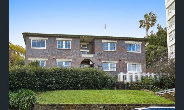 1/46 Waiwera St, NSW 2060