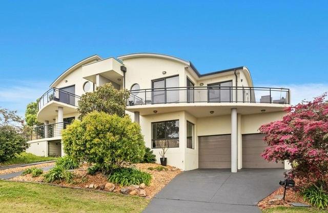 1 Hayman Crescent, NSW 2529