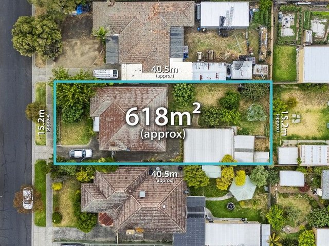 52 Paget Avenue, VIC 3046