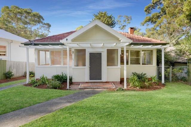 26 Kevin Avenue, NSW 2107