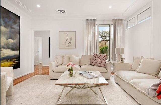 Spring Street, NSW 2205