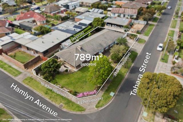 44 Hamlyn  Avenue, VIC 3215