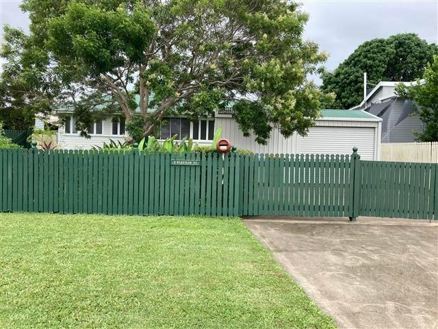 3 Wareham Street, QLD 4814