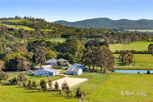 Lesmurdie Park 1265 Rochford Road, VIC 3442