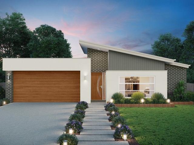 Lot 4 Munro Street, NSW 2660
