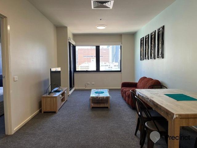 1511/250 Elizabeth Street, VIC 3000
