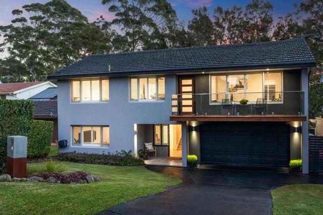 23 Macarthur Street, NSW 2224
