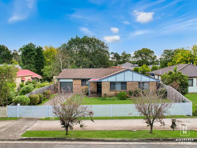 3 Mack Street, NSW 2577