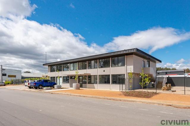 Commercial Real Estate for Lease in Fyshwick, ACT 2609 | Allhomes