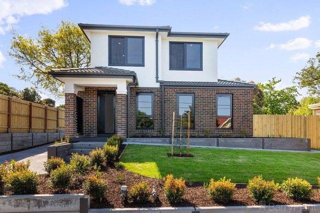 1/48B Warrandyte  Road, VIC 3134