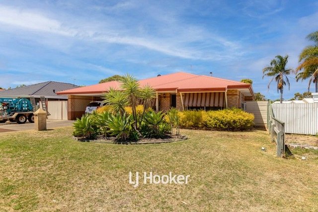 20 Amberley Loop, WA 6281