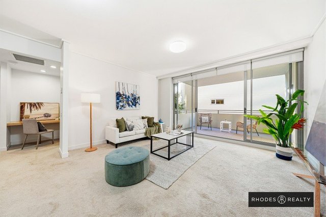 204/6 Jean Wailes Avenue, NSW 2138
