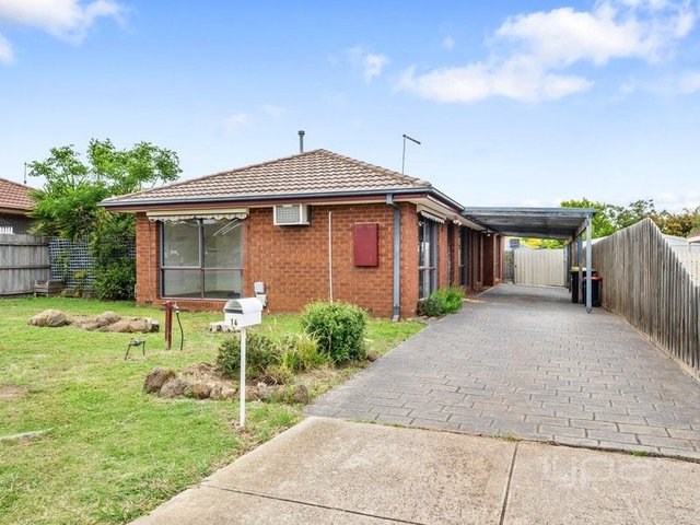 14 Pimbit Court, VIC 3337
