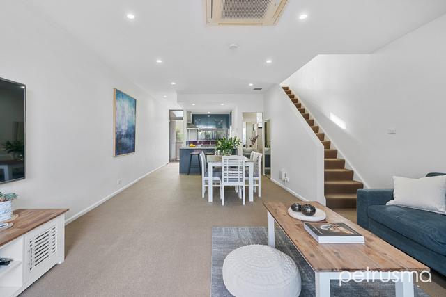 18/1 Collins Street, TAS 7000
