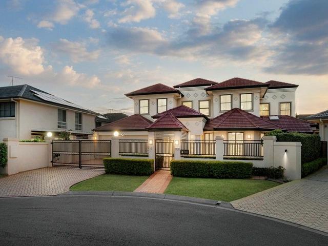 6 Skyline Court, QLD 4113
