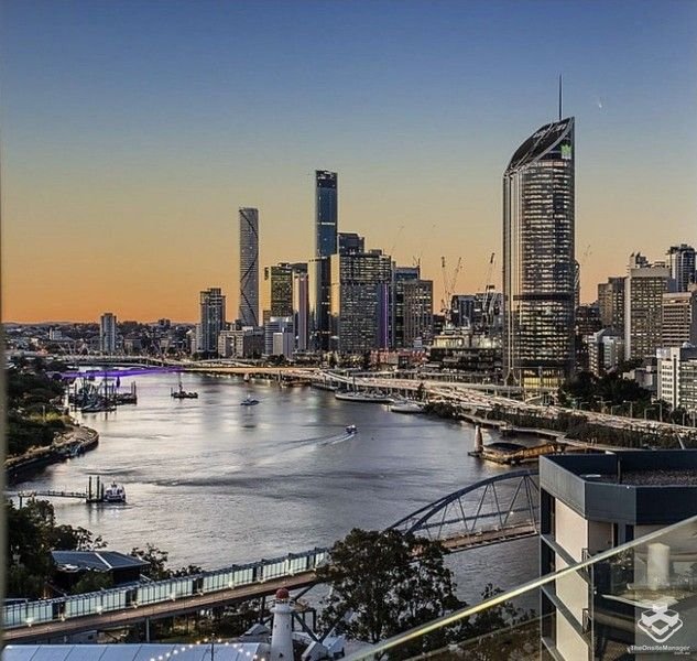 907/218 Vulture Street, QLD 4101