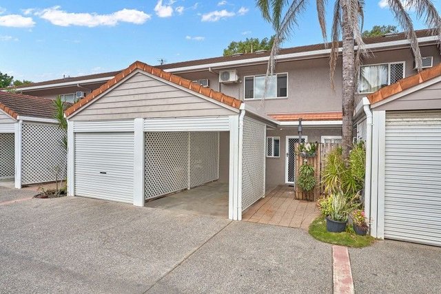 3/42 Springfield Crescent, QLD 4870