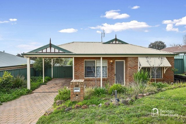 62 Wade Street, VIC 3555