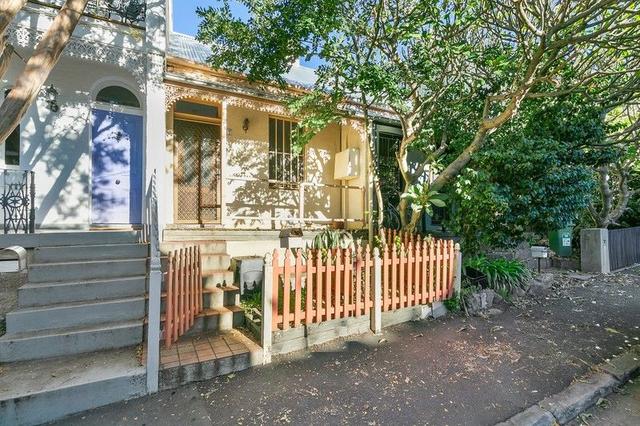 72 Forsyth  Street, NSW 2037