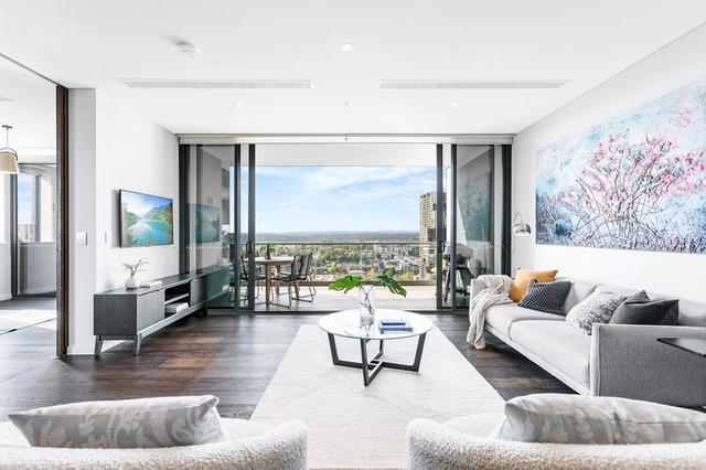 2806/45 Macquarie Street, NSW 2150