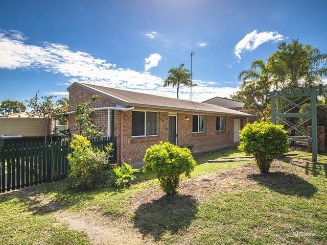 10 Grevillea Drive, QLD 4701