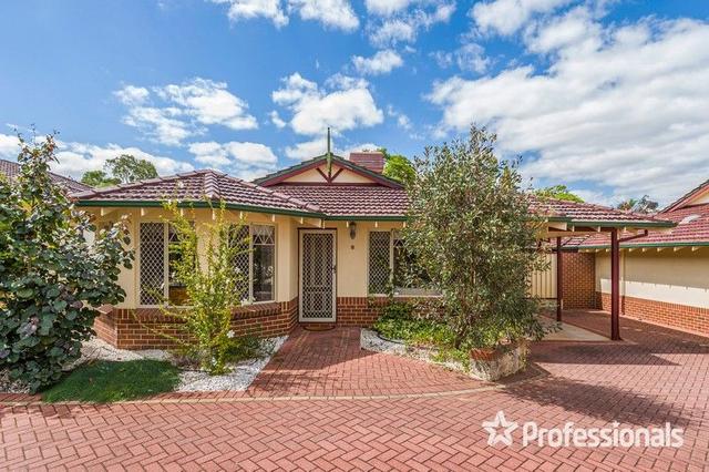 2/13 Claughton Way, WA 6054