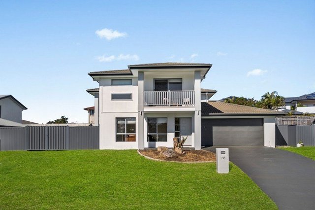 58 Highcrest Circuit, QLD 4214