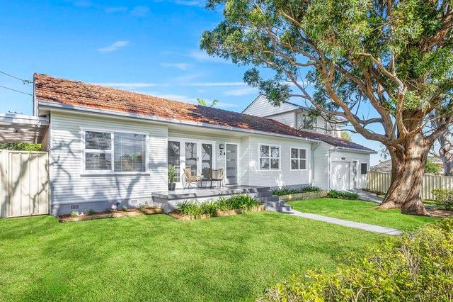 2 Kiparra Street, NSW 2233