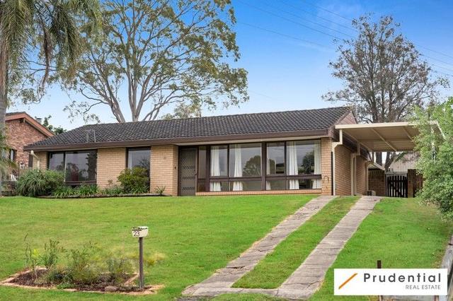 23 Gibson Street, NSW 2752