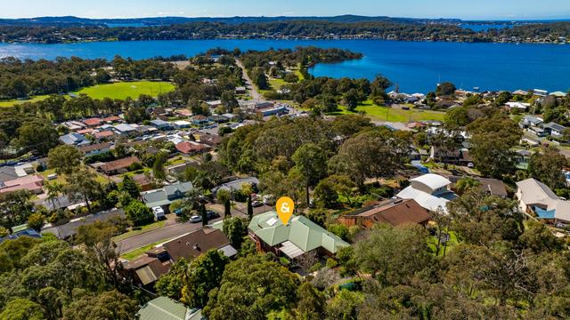 40 Harborne Avenue, NSW 2283