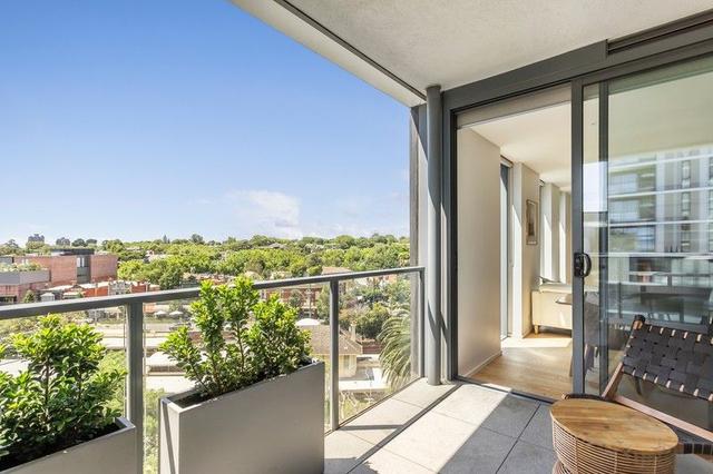 502/8a Evergreen Mews, VIC 3143