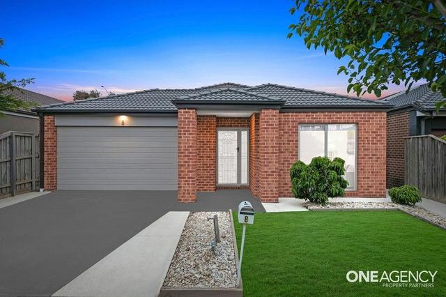 8 Devonport Court, VIC 3037