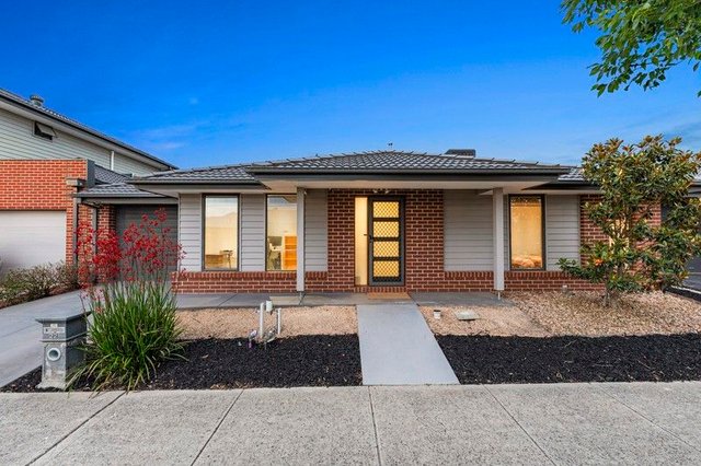 22 Optima Street, VIC 3809