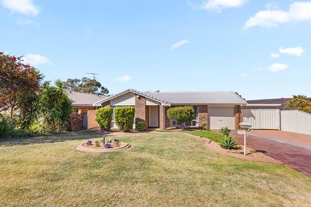 19 Alabaster Place, NSW 2558