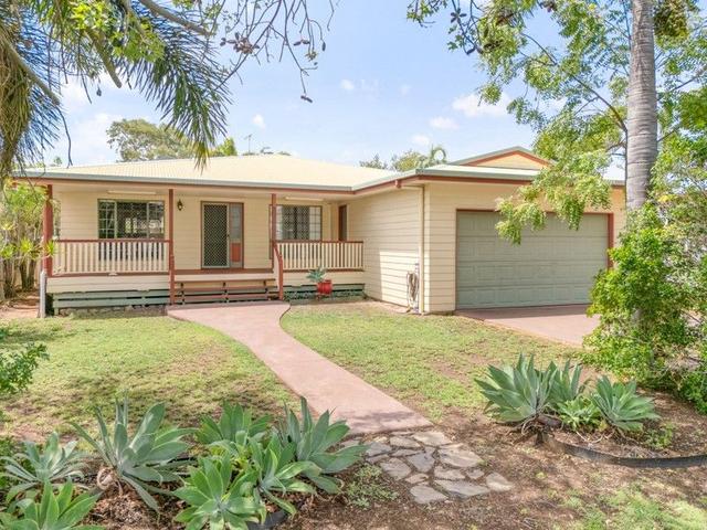 64 Crinum Crescent, QLD 4720