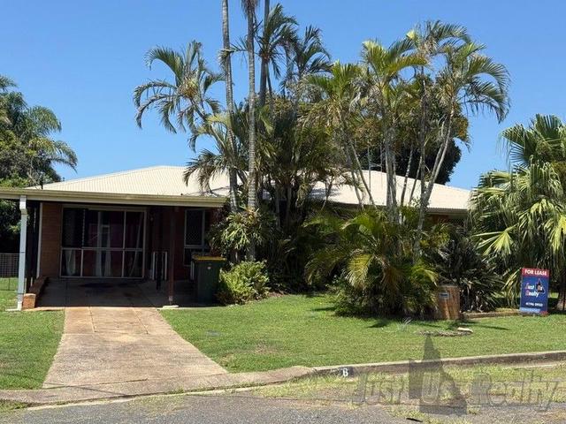 6 Peatey Street, QLD 4670