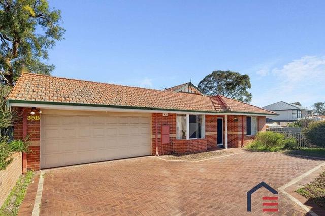 35b Edward Street, WA 6052