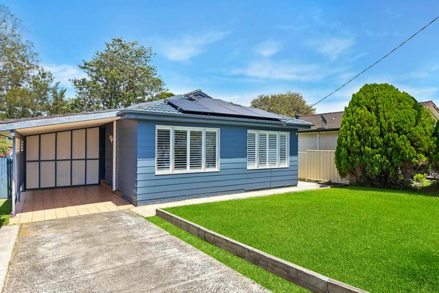 20 Robertson Road, NSW 2261