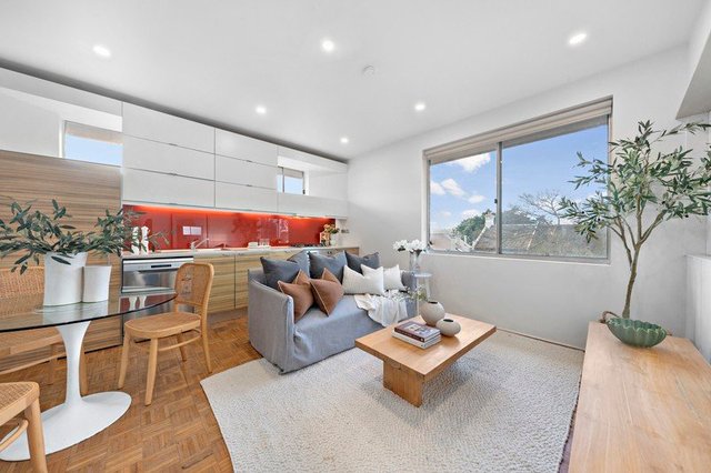 7/18A Ballast Point Road, NSW 2041
