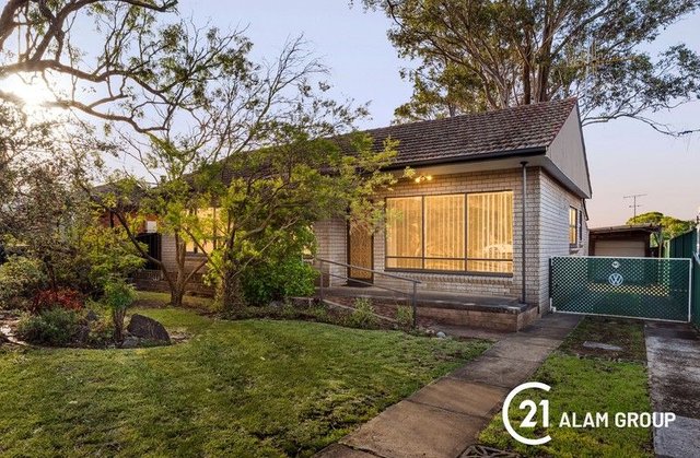 13 Lindesay Street, NSW 2560