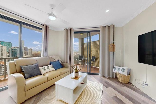 93/540 Queen Street, QLD 4000