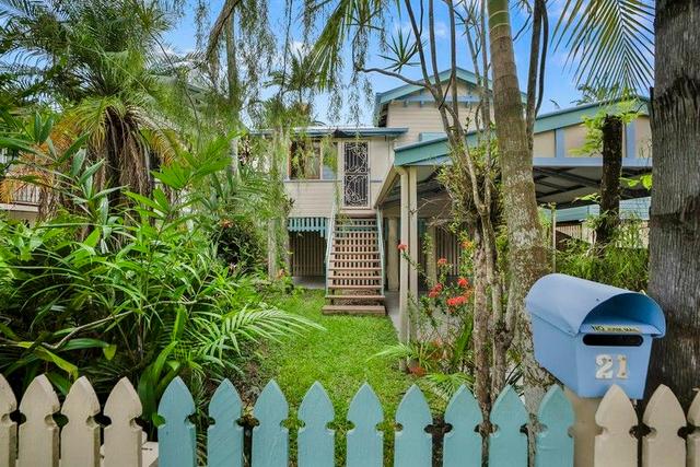 21 Denbeigh Street, QLD 4870