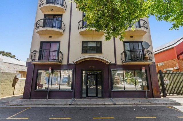 11/29-31 Compton Street, SA 5000